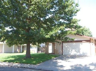 9431 Fort Worth Way, Sacramento, CA 95827
