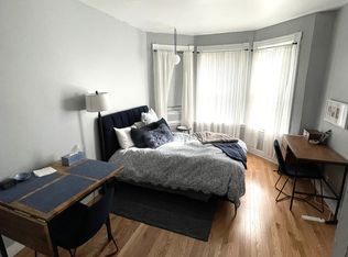 209 Greene St #22, New Haven, CT 06511
