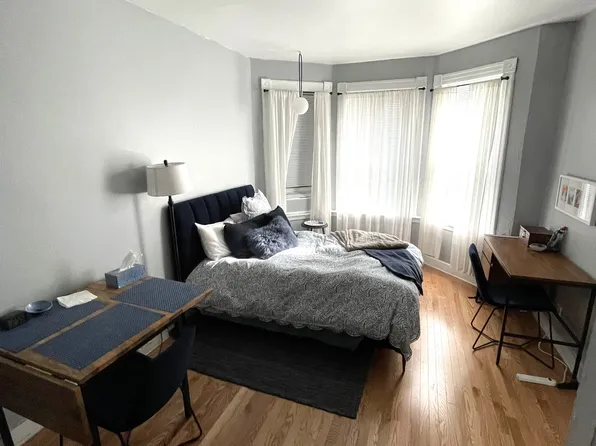 209 Greene St, New Haven, CT