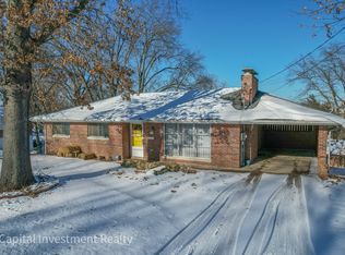 1201 Jobe Dr, Jefferson City, MO 65101