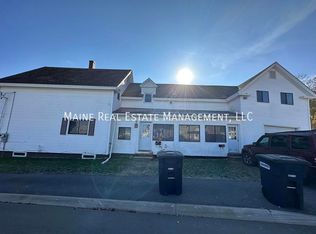 589 Main St APT 1, Old Town, ME 04468