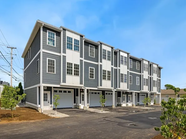 8 Revere St #2, Revere, MA 02151