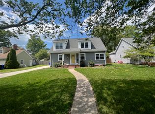 9535 Sherwood Pl, Norfolk, VA 23503