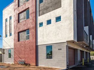 3616 N 12TH Street, Phoenix, AZ 85014