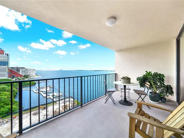 1865 Brickell Ave APT A1606, Miami, FL 33129
