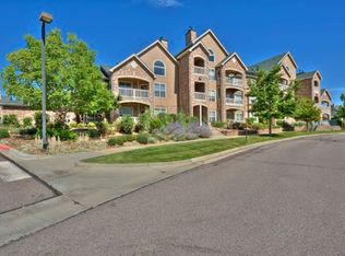 18909 E Warren Cir #A-104, Aurora, CO 80013