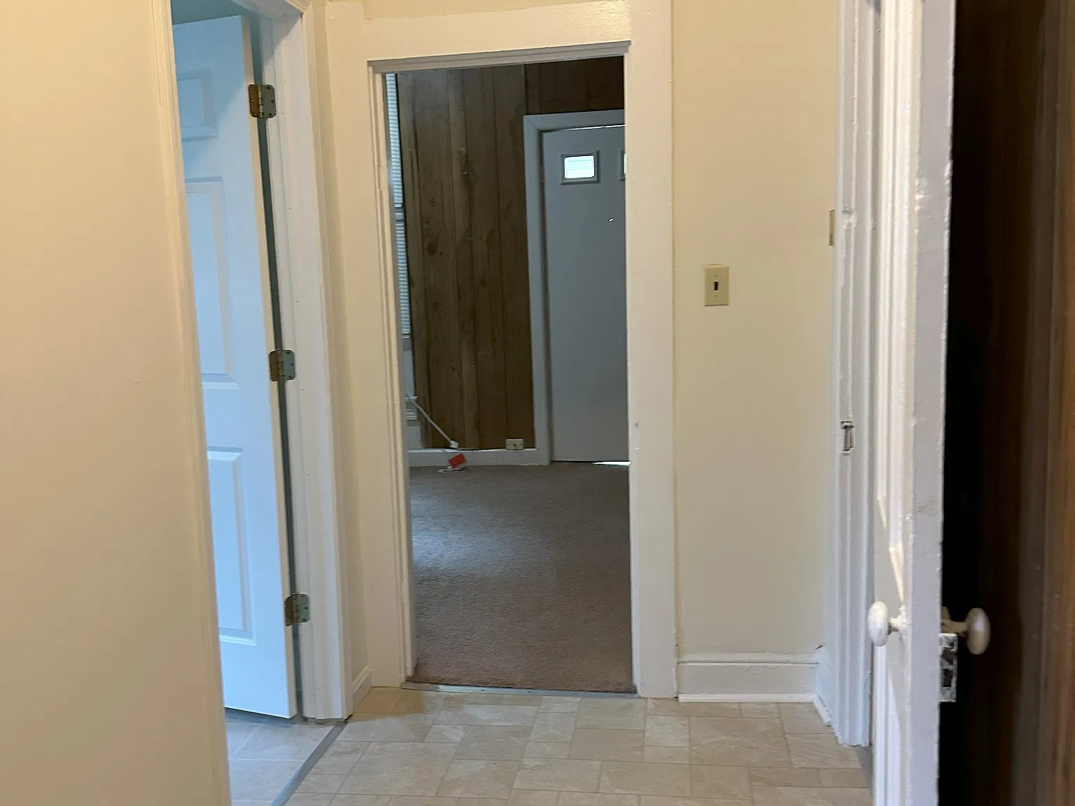 1 bed, 446 sqft, $675 — Photo 4