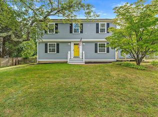 15 Shirley St, Marshfield, MA 02050
