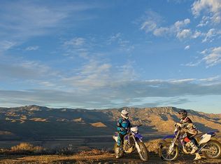 Hoffman Rd, Barstow, CA 92311