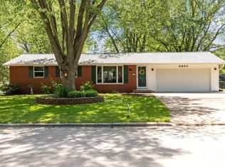 2907 Zuider Zee Rd, Green Bay, WI 54313