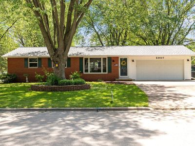 2907 Zuider Zee Rd, Green Bay, WI, 54313