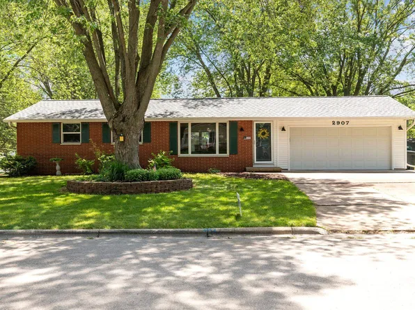2907 Zuider Zee Rd, Green Bay, WI 54313
