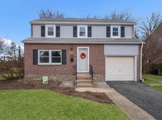 429 Lynbrooke Rd, Springfield, PA 19064