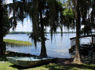 1155 NE Cherry Lake Cir, Madison, FL 32340
