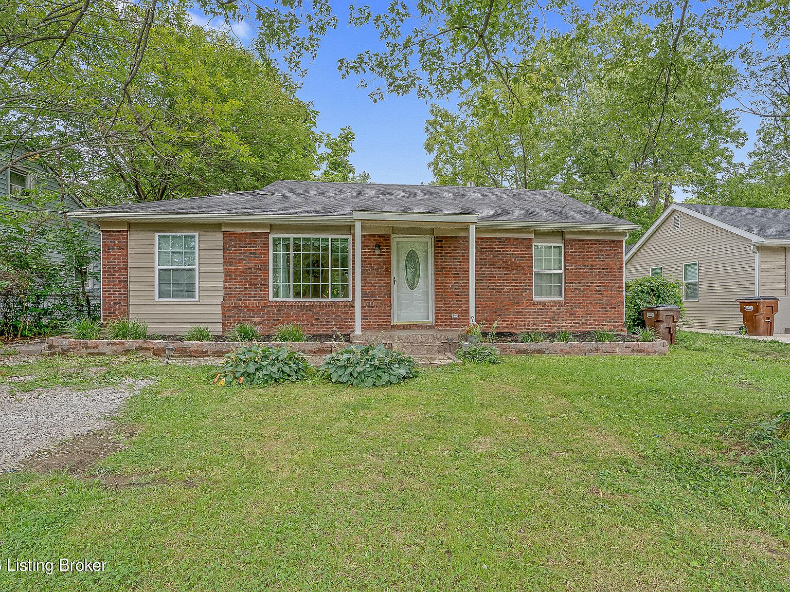 2028 Bruce Ave, Louisville, KY 40218 MLS 1643897 Zillow