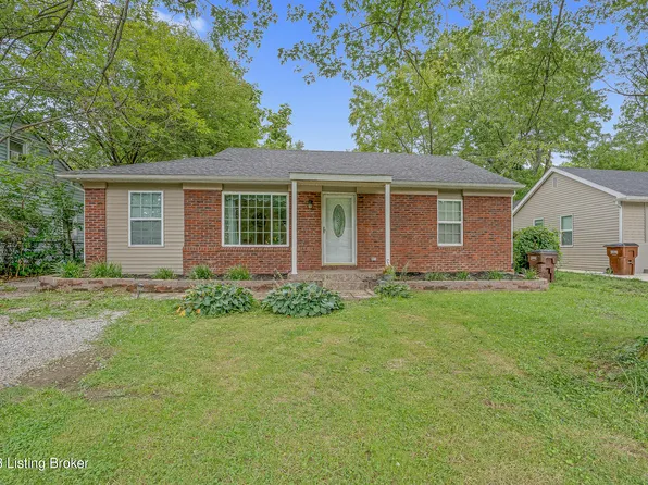2028 Bruce Ave, Louisville, KY 40218