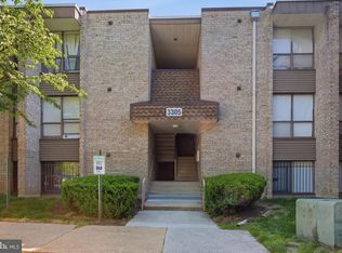 Huntley Square Condominium, Temple Hills, MD 20748