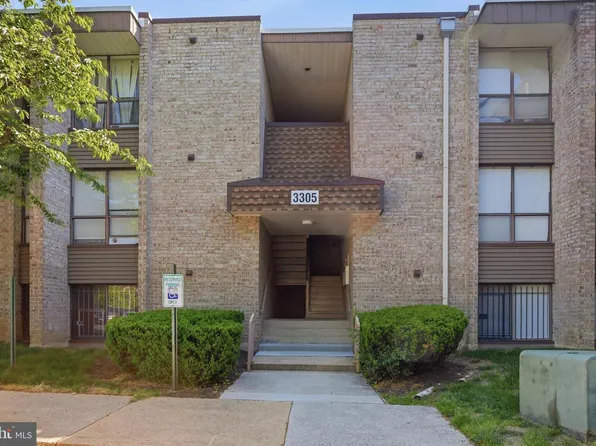 3305 Huntley Square Dr #C, Temple Hills, MD 20748