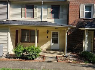 318 Seminole Trl, Danville, VA 24540