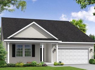 653 Redbud Ln, Summerville, SC 29486