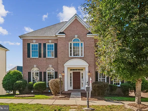 2555 Transom Pl, Woodbridge, VA 22191
