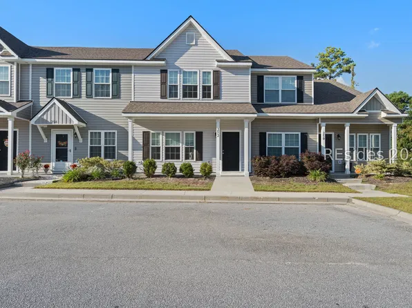 252 Admiration Avenue, Beaufort, SC 29906