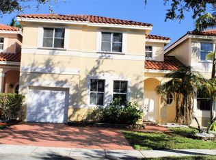 3357 SW 169th Ter, Miramar, FL 33027