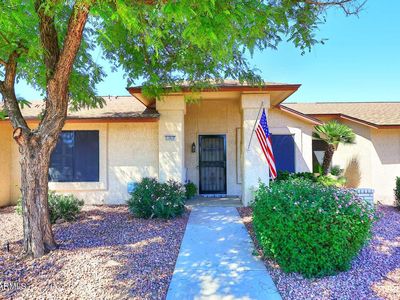 13632 W Aleppo Dr, Sun City West, AZ, 85375