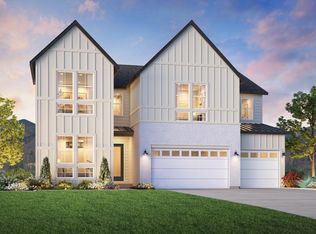 Tuscarora Plan, Toll Brothers at Mapleton - Heights Collection, Mapleton, UT 84664