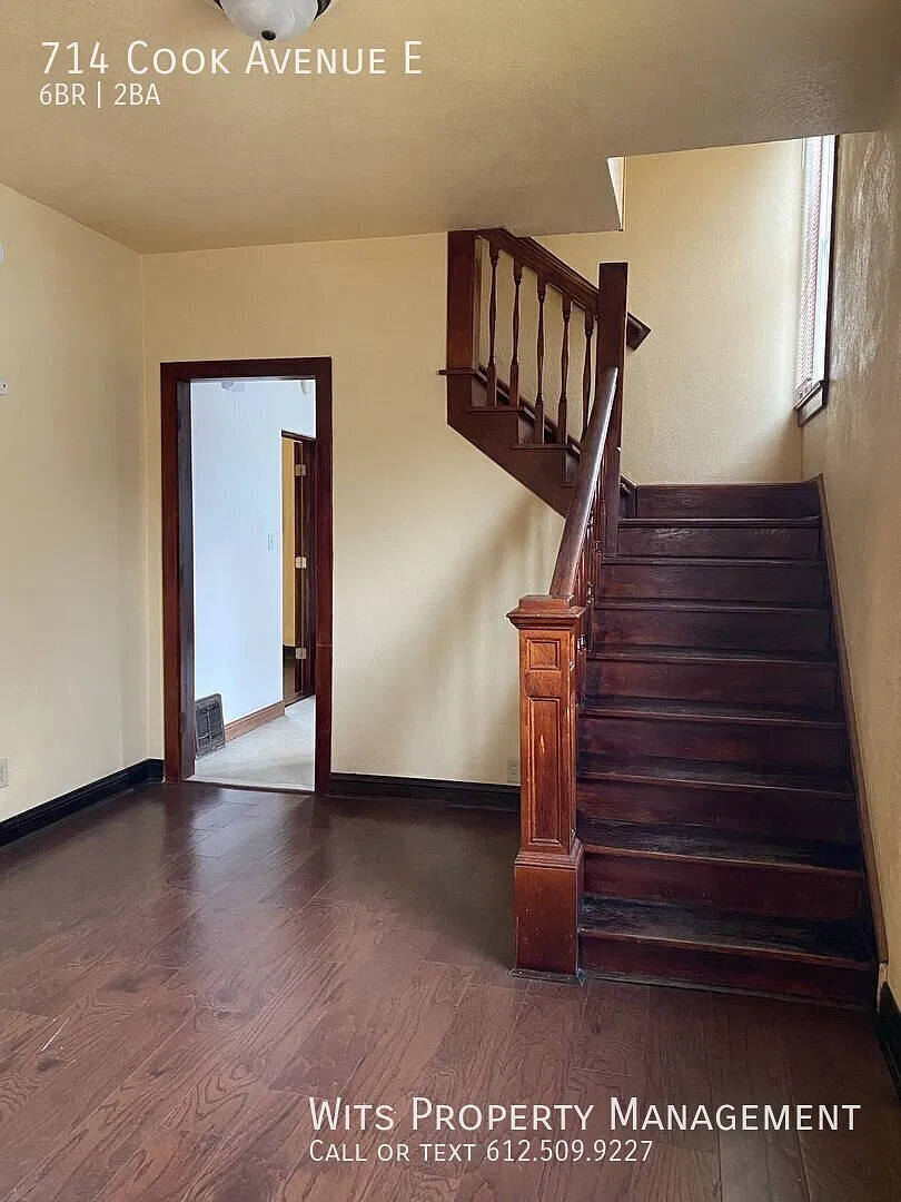 Wonderful 6 bedroom 2 bathroom home: Section 8 accepted — Photo 2
