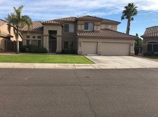 1081 N Quail Ln, Gilbert, AZ 85233
