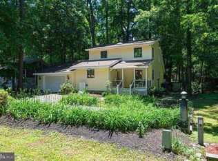 54 Birdnest Dr, Berlin, MD 21811