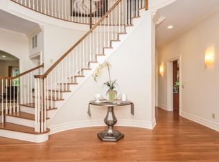 8 Stony Brook Pl, Armonk, NY 10504