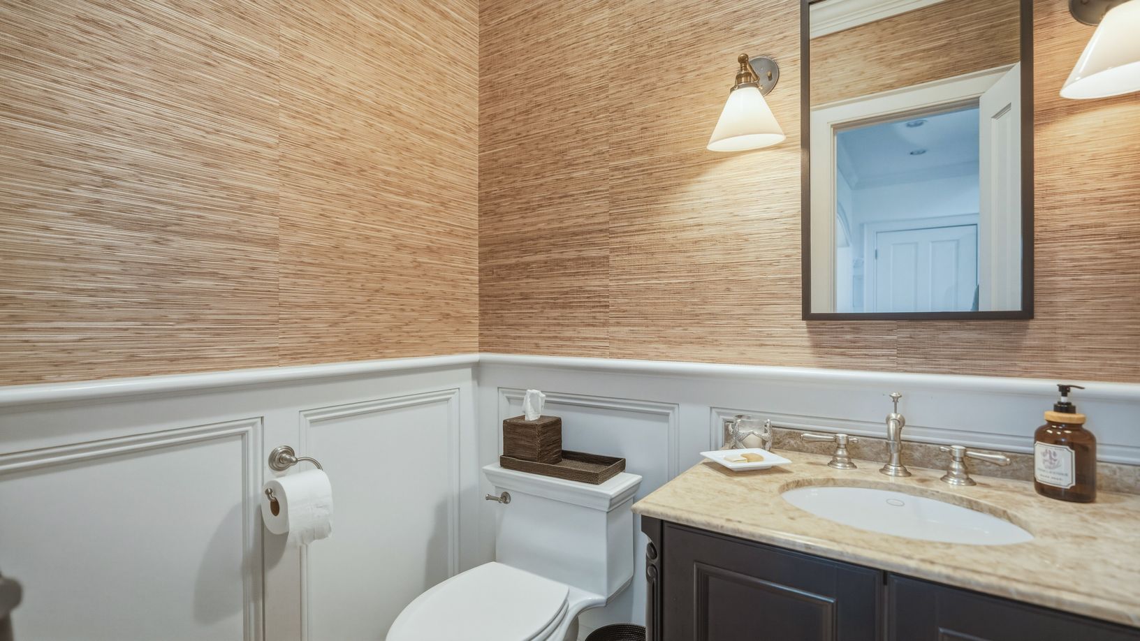  Powder Bath