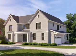 1 Brushy Neck Ln, Westhampton, NY 11960