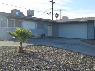 5800 Marka Dr, Las Vegas, NV 89108