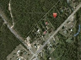 0 Saucier Lizana Rd, Saucier, MS 39574