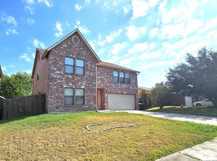 6671 Snow Meadow Dr, Converse, TX 78109