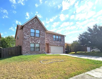 6671 SNOW MEADOW, Converse, TX, 78109