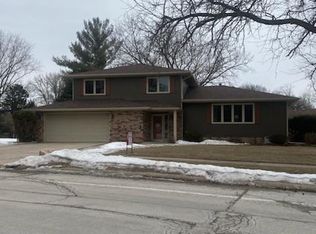 2522 Williams Dr, Fort Dodge, IA 50501
