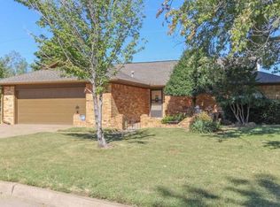 4000 S Gum Ave W, Broken Arrow, OK 74011