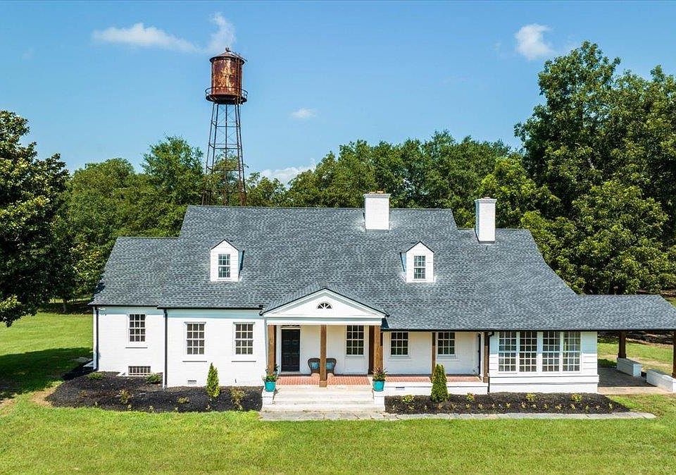 534 Logtown Rd, Yatesville, GA 31097 MLS 234720 Zillow