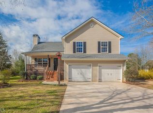 50 Shannons Ln, Comer, GA 30629