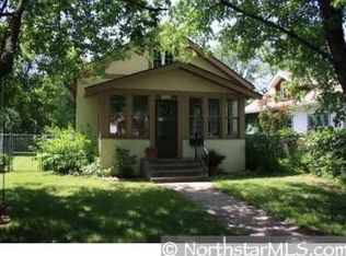 3824 18th Ave S, Minneapolis, MN 55407