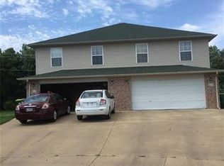 2599 Mia Pl, Springdale, AR 72764