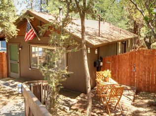 191 Santa Barbara Ave, Sugarloaf, CA 92386
