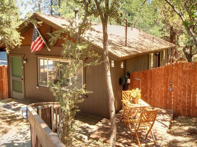 191 Santa Barbara Ave, Sugarloaf, CA, 92386