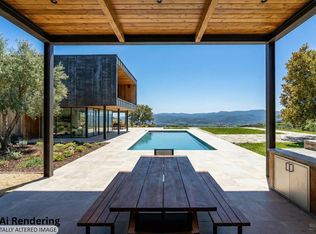 2077 Soda Canyon Rd, Napa, CA 94558