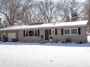 614 Calico Ave, Portage, MI 49002