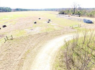 1087 Templeton Rd, Vienna, GA 31092